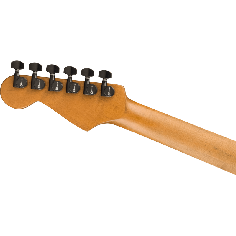 Charvel Pro Mod Relic SD1 HH FR Orange