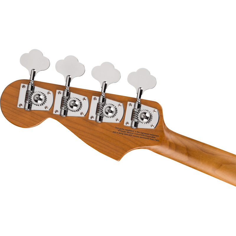 Charvel Pro Mod San Dimas Bass PJ IV Sonic Blue