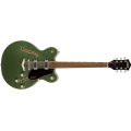 Gretsch G5622 Electromatic in Cadillac Green