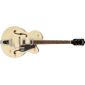Gretsch G5420T Electromatic Two-Tone Vintage White/London Grey