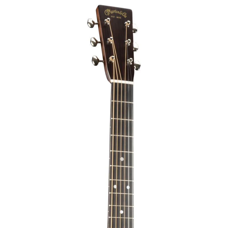 Martin SC-28E LBR Natural