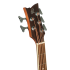 Ortega D7CE-5 Acoustic Bass 5