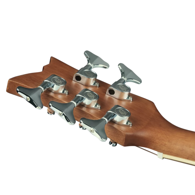 Ortega D7CE-5 Acoustic Bass 5
