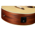 Ortega D7CE-5 Acoustic Bass 5