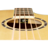 Ortega D7CE-5 Acoustic Bass 5