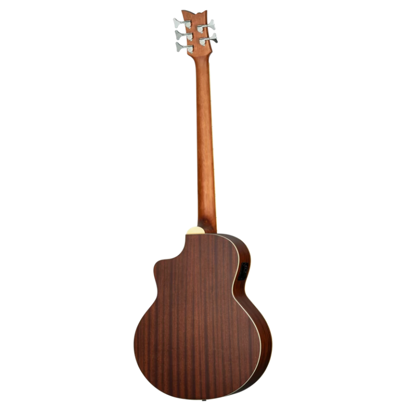 Ortega D7CE-5 Acoustic Bass 5