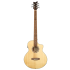 Ortega D7CE-5 Acoustic Bass 5