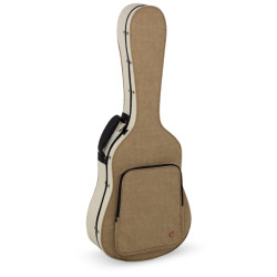 Ortola Rb750 Estuche Guitarra Clásica Styrofoam Polipiel