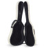Ortola Rb750 Estuche Guitarra Clásica Styrofoam Polipiel
