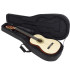 Ortola RB610 Classical Guitar Case Styrofoam Blue/Black