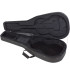 Ortola RB610 Classical Guitar Case Styrofoam Blue/Black