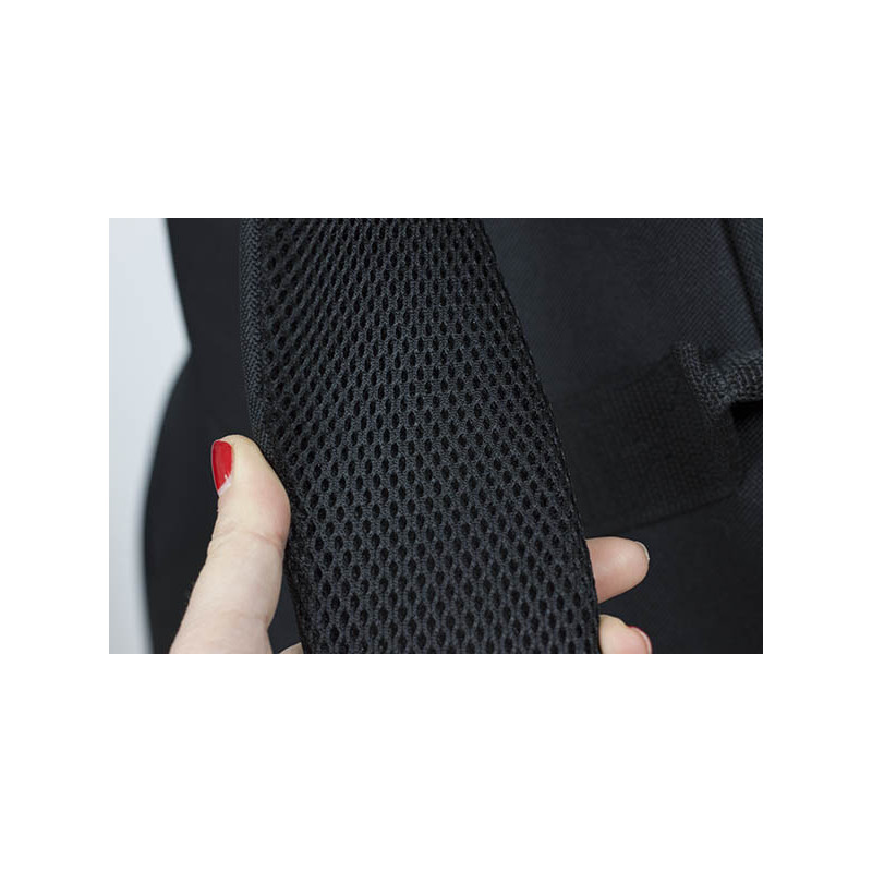 Ortola Rb710 Estuche Guitarra Clasica Styrofoam