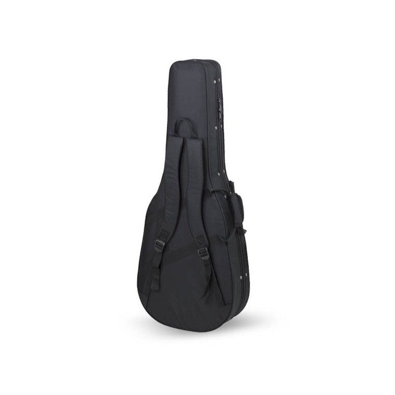 Ortola Rb710 Estuche Guitarra Clasica Styrofoam