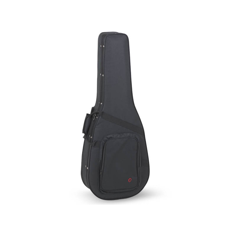 Ortola Rb710 Estuche Guitarra Clasica Styrofoam