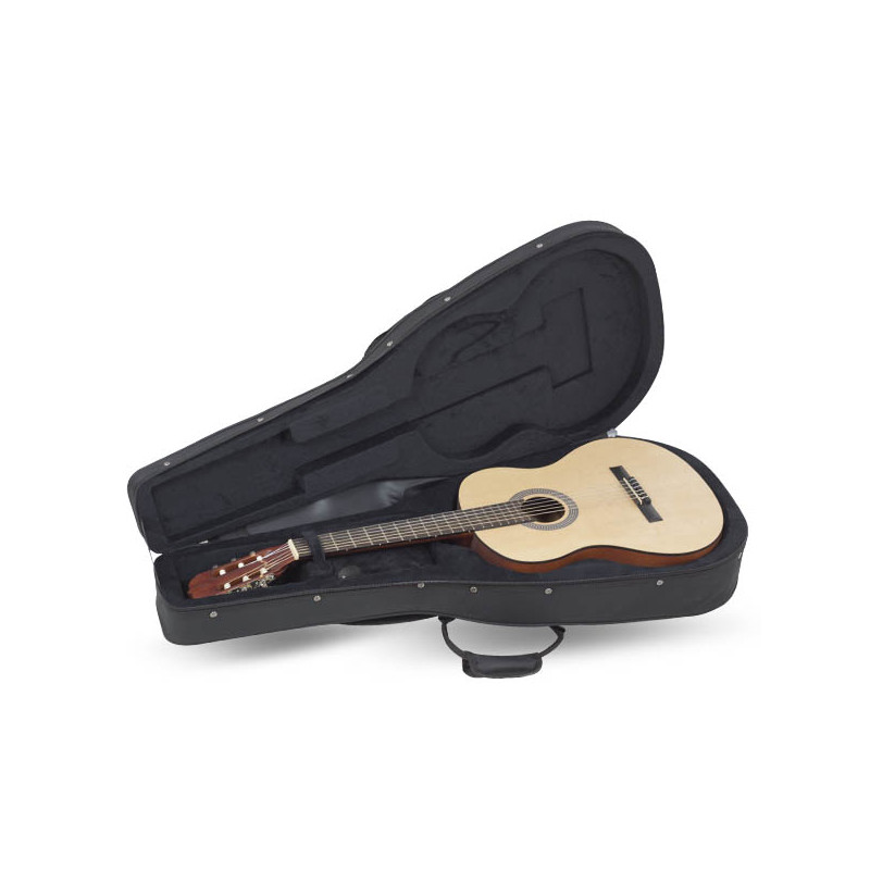 Ortola Rb710 Estuche Guitarra Clasica Styrofoam