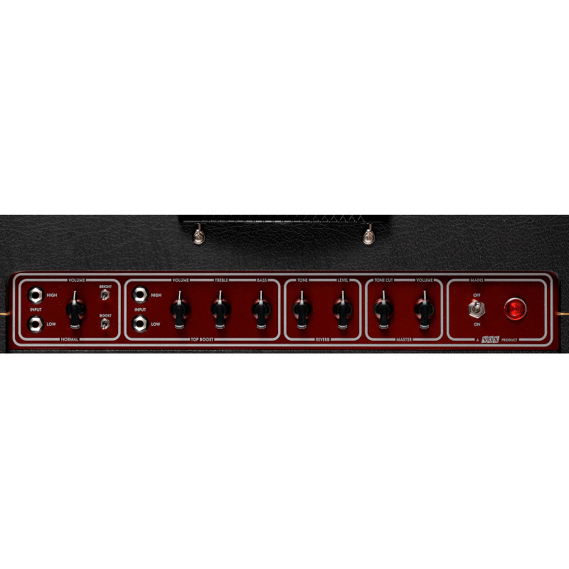 Vox AC15C2 Twin Combo