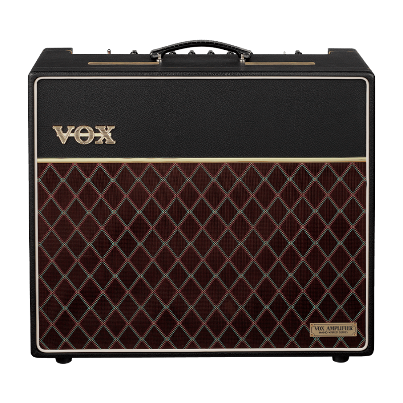 Vox AC15C2 Twin Combo
