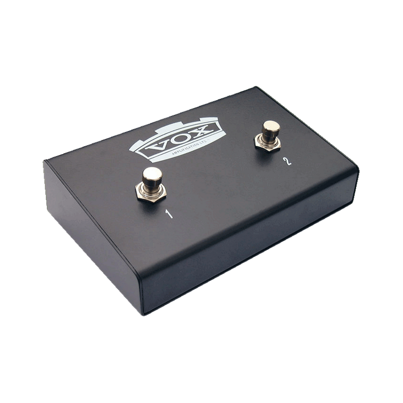 Vox VFS2 Commuter