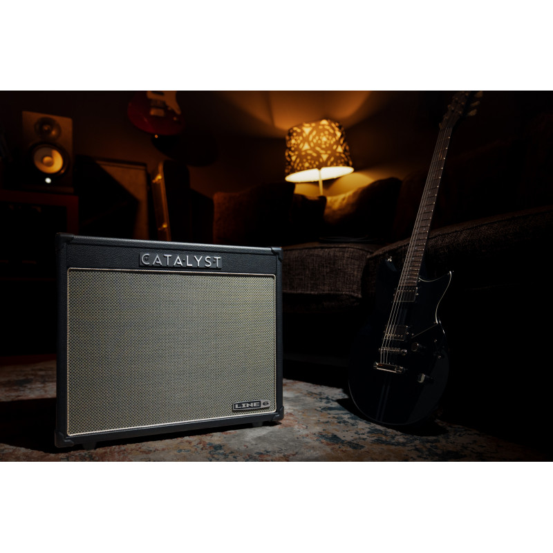 Line 6 Catalyst CX 60 Combo