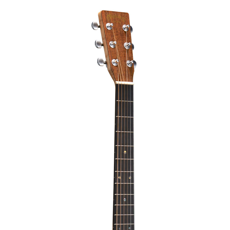 Martin DX1E-01 Koa