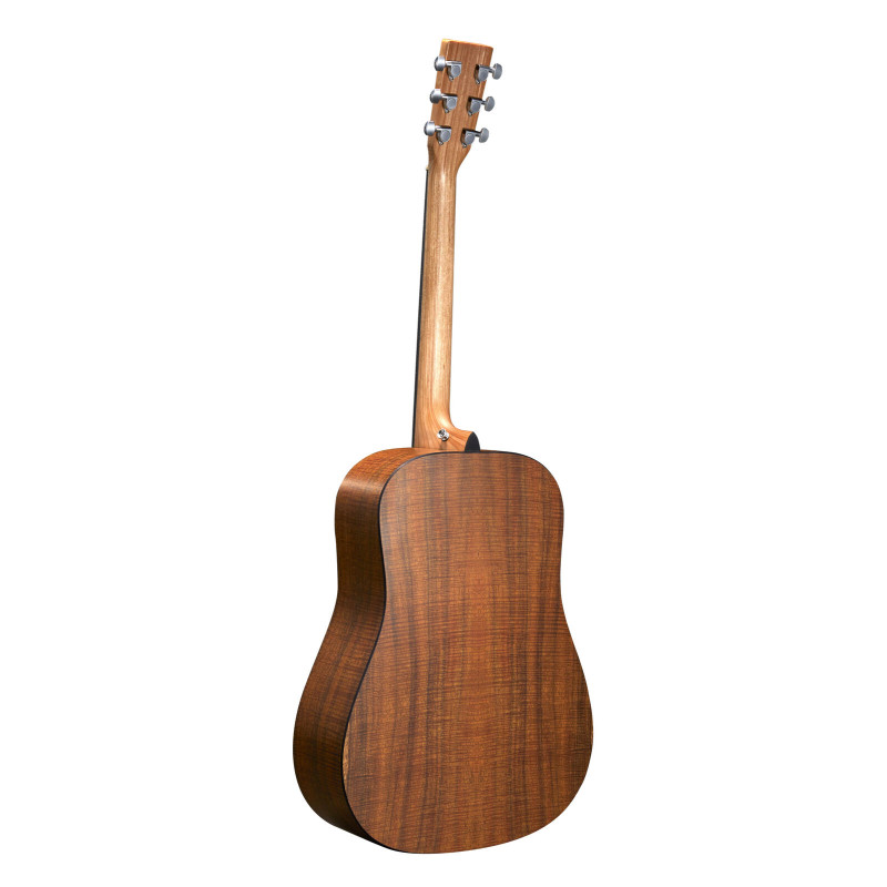 Martin DX1E-01 Koa
