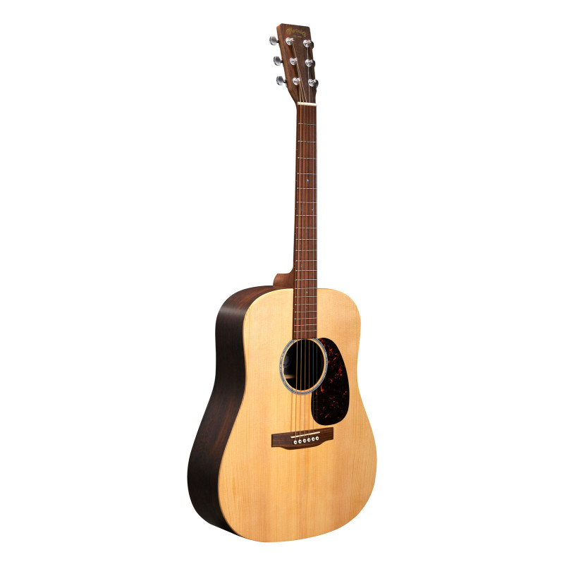 Martin AX2E Abeto Natural