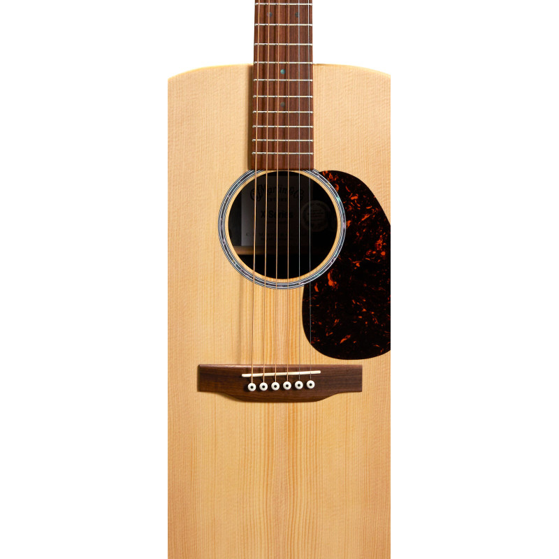 Martin AX2E Abeto Natural
