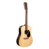 Martin DX2E Natural 12c