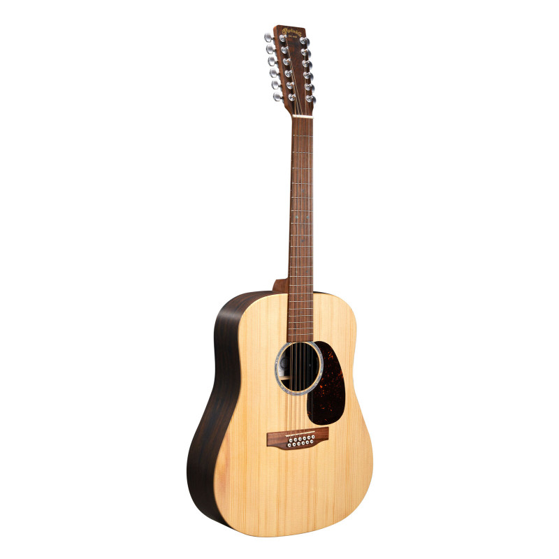 Martin DX2-12 Remastered Brazilian Rosewood HPL