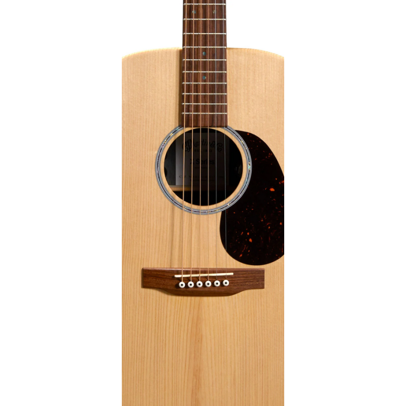 Martin 000X2E Spruce Natural