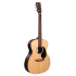 Martin 000X2E Spruce Natural
