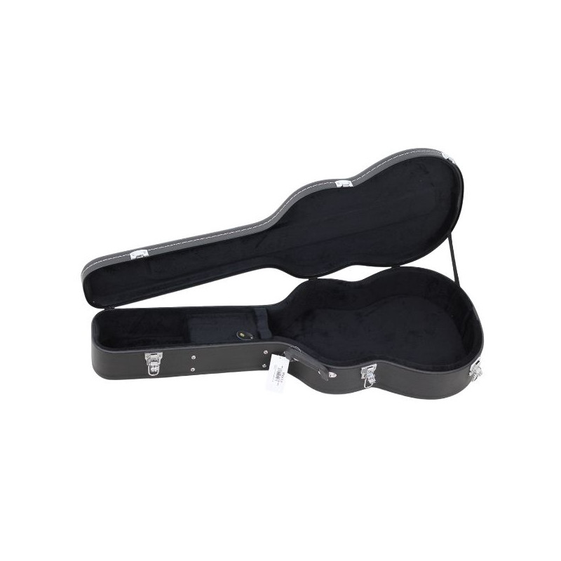 Ortola Ref502 Estuche Guitarra Clásica Madera