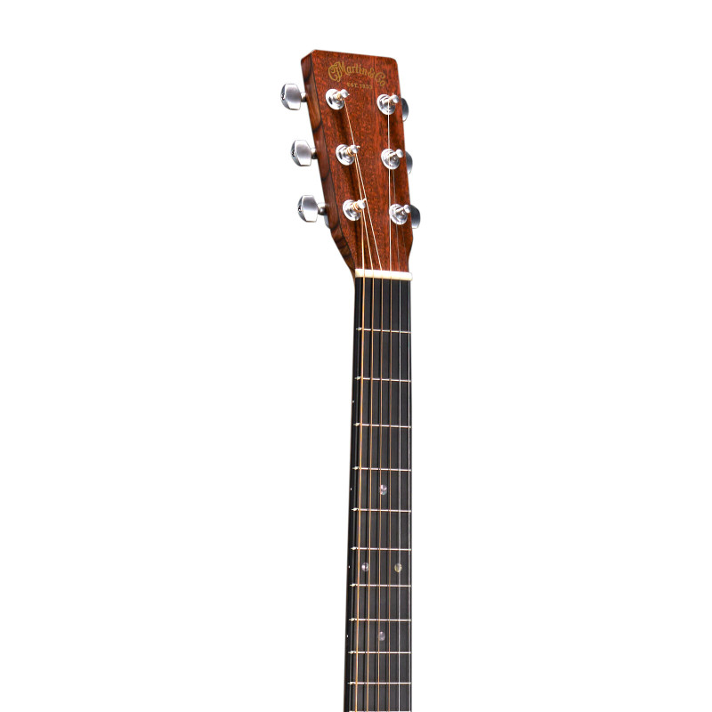 Martin DX1E Mahogany Natural