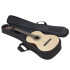 Ortola Ref49-B Classical Guitar Bag Black-White