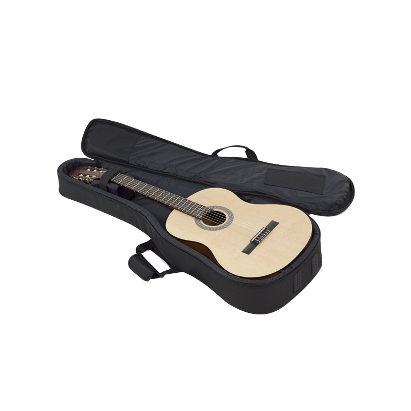 Ortolá Funda Clásica Ref49-B Negro-Blanco