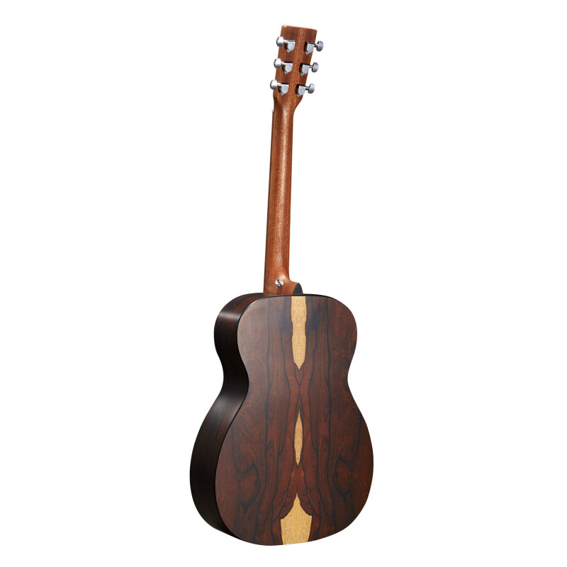 Martin 00X2E Cocobolo Natural