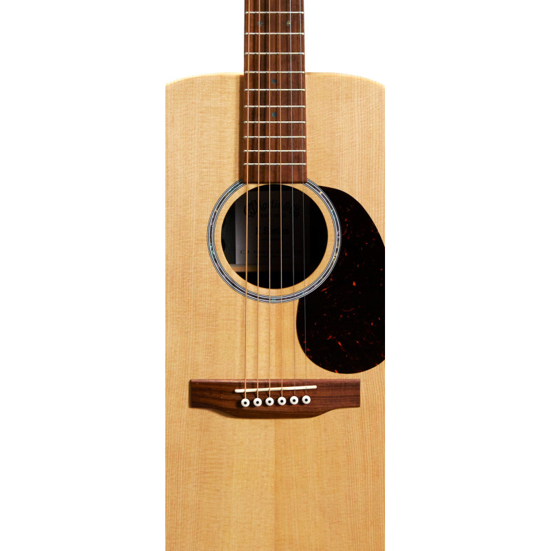 Martin 00X2E Cocobolo Natural