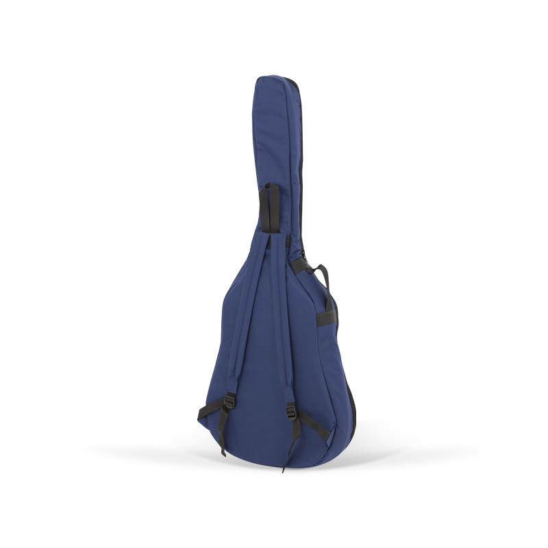 Ortola Ref32-B Classical Guitar Bag Blue