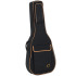 Ortola Reff47 Classical Guitar Bag Black/Orange