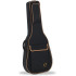 Ortola Reff47 Classical Guitar Bag Black/Orange