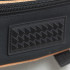 Ortola Reff47 Classical Guitar Bag Black/Orange