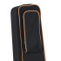 Ortola Reff47 Classical Guitar Bag Black/Orange