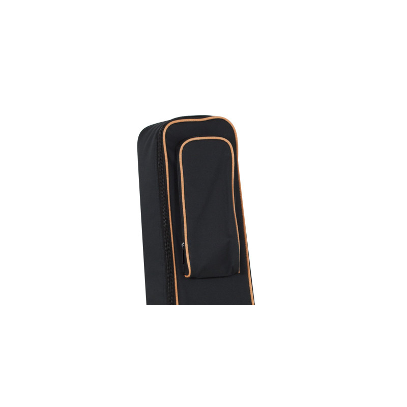 Ortola Reff47 Classical Guitar Bag Black/Orange
