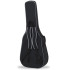 Ortola Reff47 Classical Guitar Bag Black/Grey