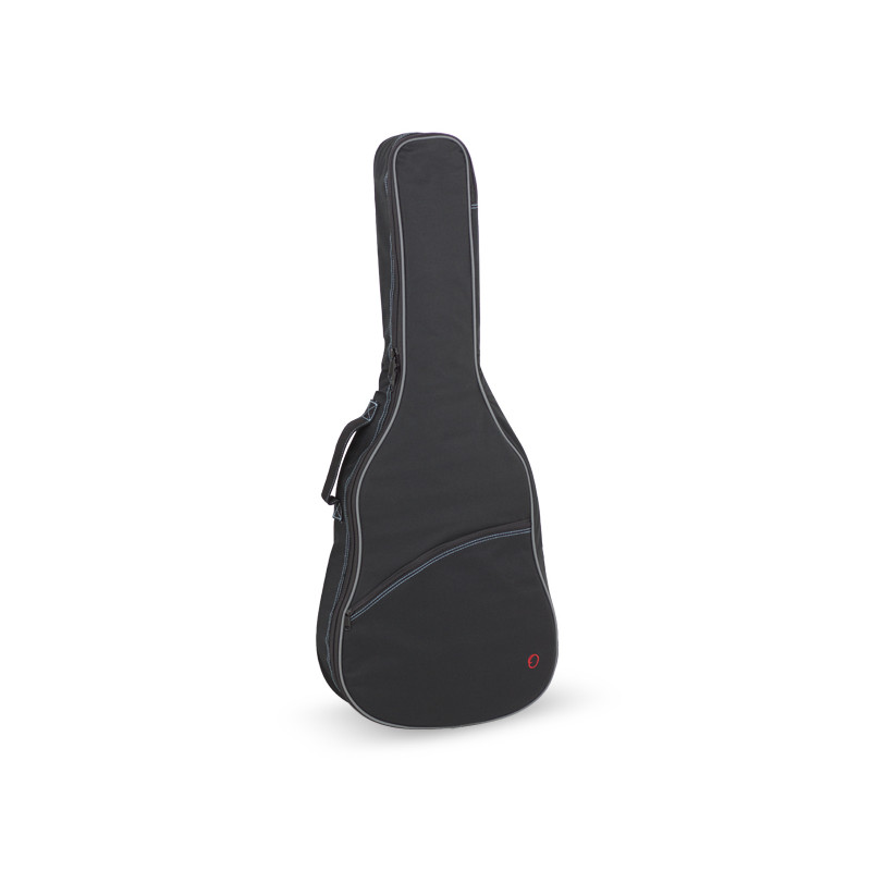 Ortola Reff33 Classical Guitar Bag Black/Grey