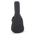 Ortola Reff33 Classical Guitar Bag Black/Grey