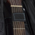 Ortola Reff33 Classical Guitar Bag Black/Grey