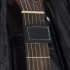 Ortola Reff33 Classical Guitar Bag Black/Grey