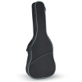Ortola Reff33 Classical Guitar Bag Black/Turquoise