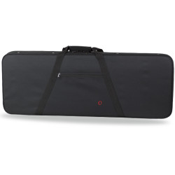 Ortola RB625 Estuche Guitarra Electrica Styrofoam Rectangular